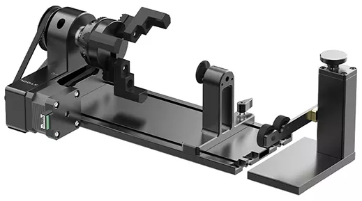 xTool D1 Accesorio Rotativo 2 Pro - RA2 Pro