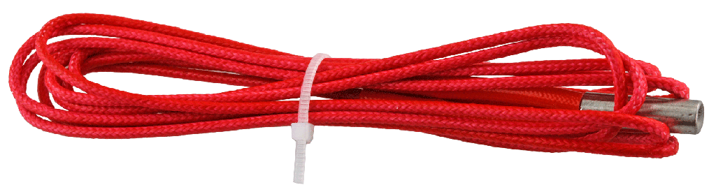 Heating Cartridge - 6x20 mm - 24V - 40W