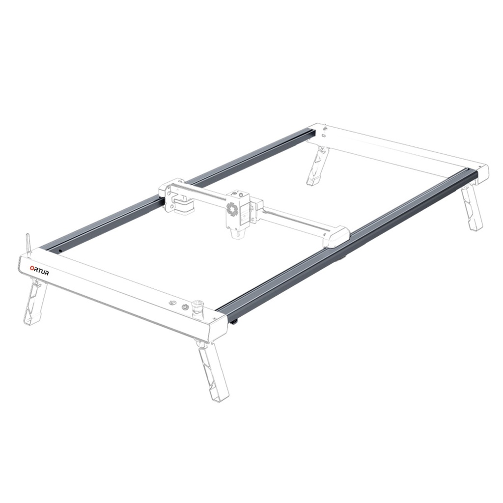Kit de extensión Ortur Laser Master 3
