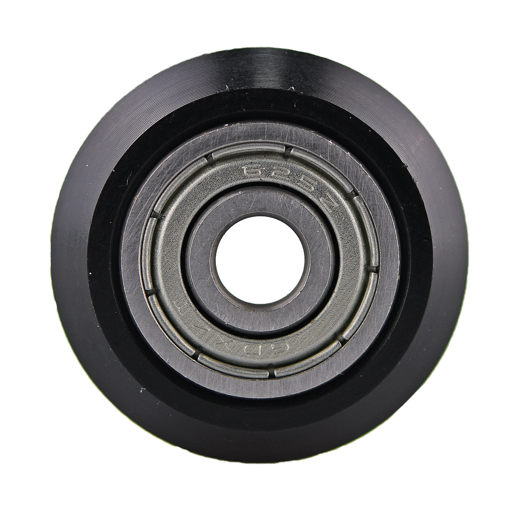 AnkerMake M5 V-wheels