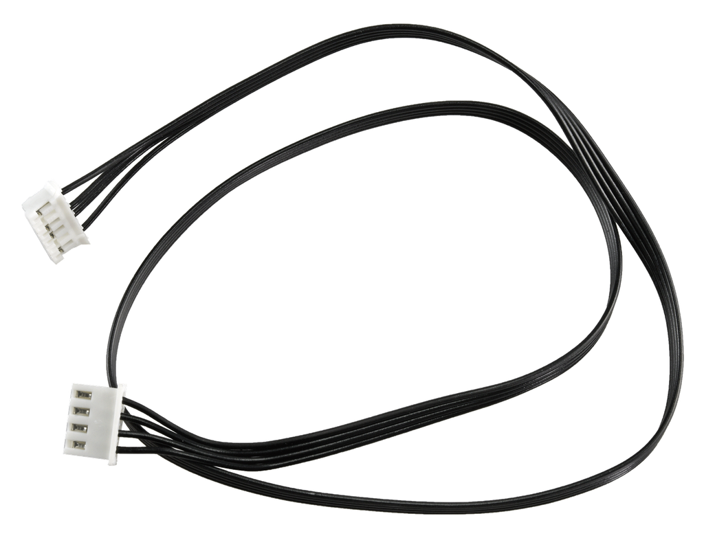 Conector para motor paso a paso del eje Y xTool D1 Pro