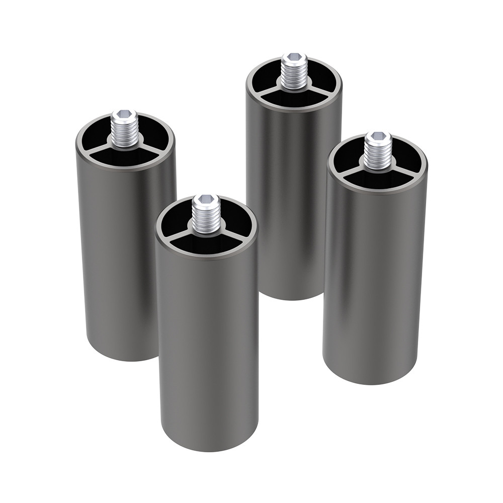 Creality Laser Falcon 2 22W | Elevadores adicionales - 4 pcs