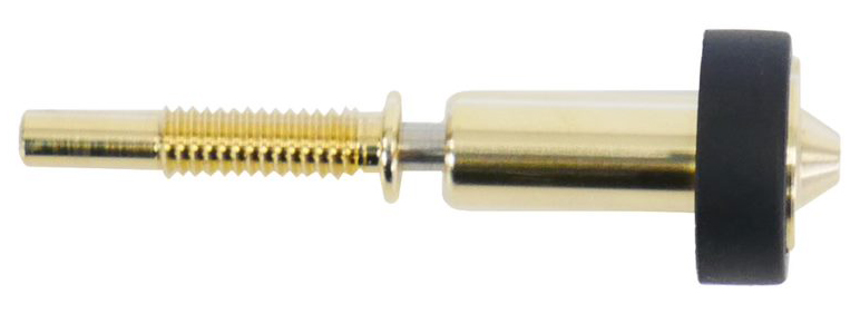 E3D RapidChange Revo Conjunto de boquilla de alto flujo en caja de 1,0 mm