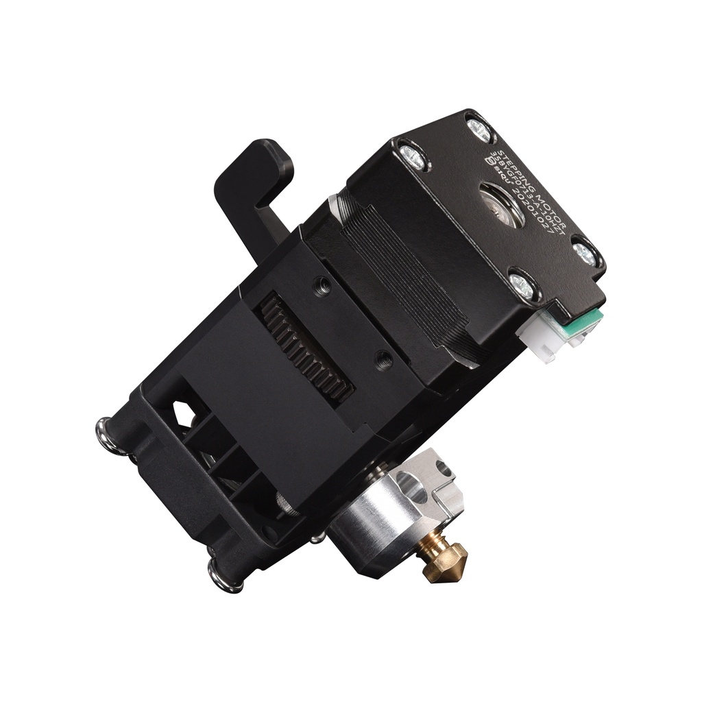 BIQU H2 Direct Drive Extrusora de Metal de Doble Engranaje V1.0