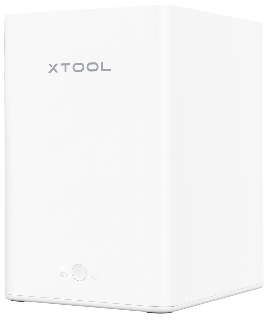 xTool Desktop Air Purifier