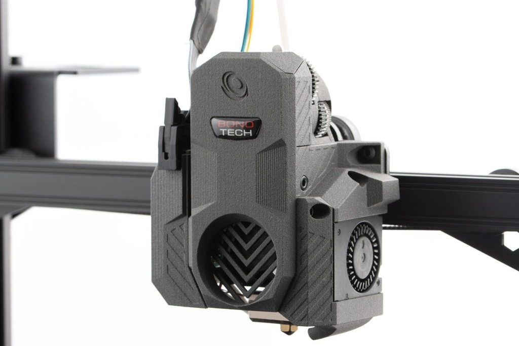 Flecha Bondtech LGX® Lite para Creality