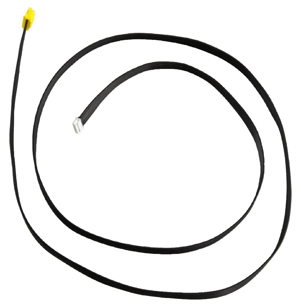 Conector de motor paso a paso de eje Y xTool D1