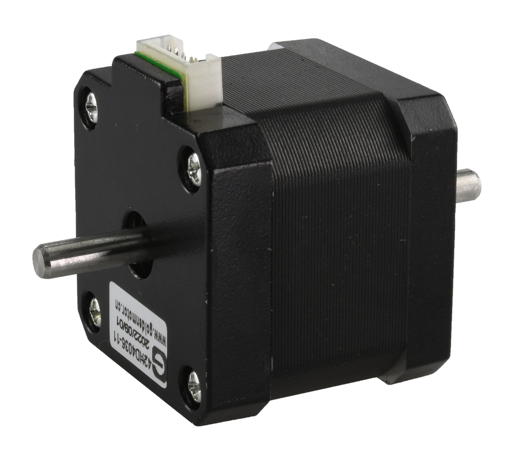 xTool D1/D1 Pro 40-42 Motor paso a paso de doble eje