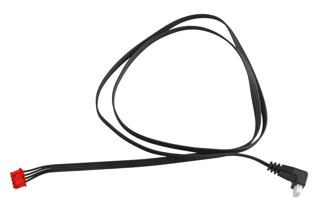 xTool D1 / D1 Pro: cable de conexión del motor paso a paso del eje X