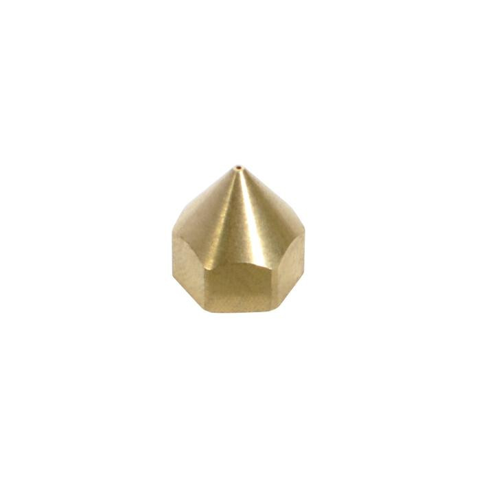 Boquilla de extrusor ZMorph de 1,75 mm y 0,4 mm para Dual Pro