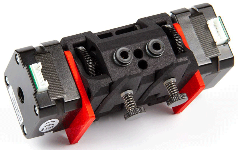 Extrusora BondTech BMG-X2 de 20 mm de diámetro