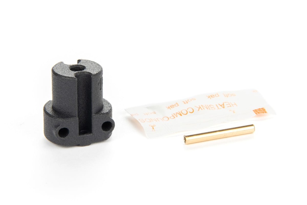 Juego de adaptadores Bondtech DDX™ para Copperhead™
