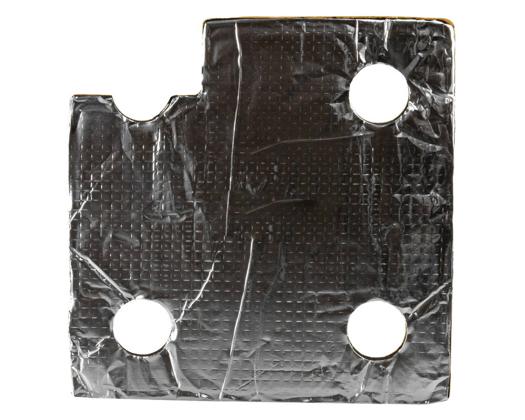 Aislamiento de lecho térmico Artillery Genius Pro - 220 x 220 mm