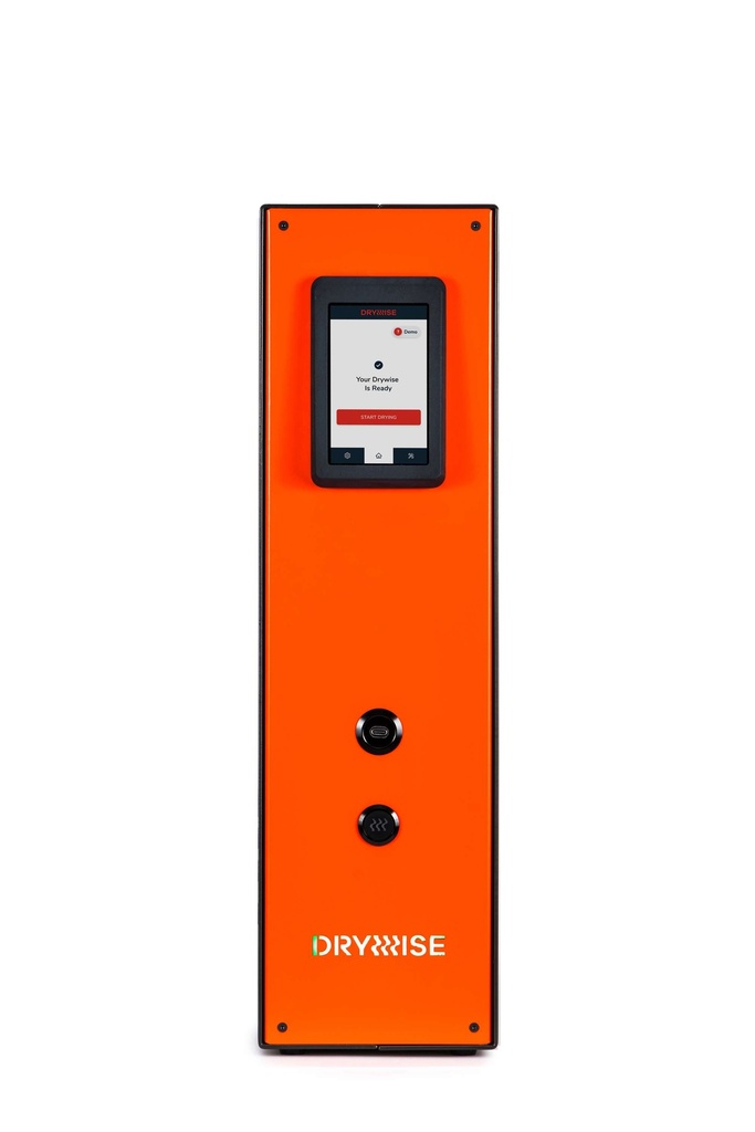 Drywise In-Line Filament Dryer - 1.75mm