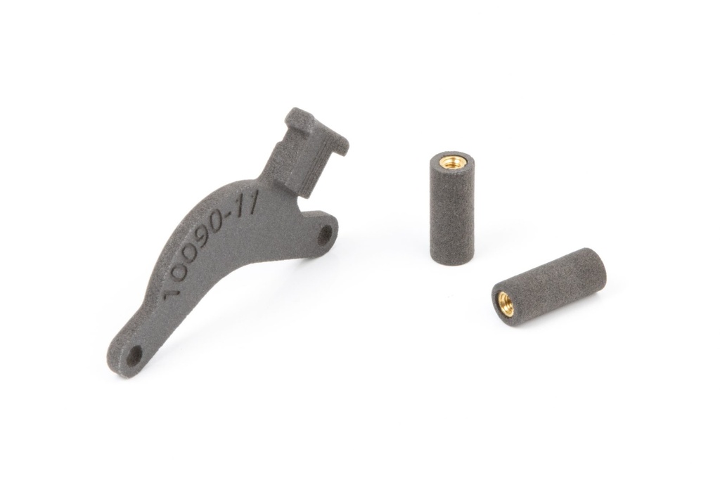 Bondtech PA12 Strain Relief Set para Mini After LGX Lite