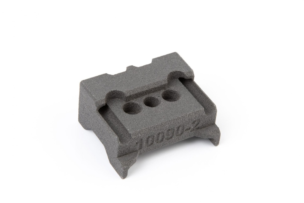 Adaptador Bondtech Mosquito 3007 para Mini After LGX Lite