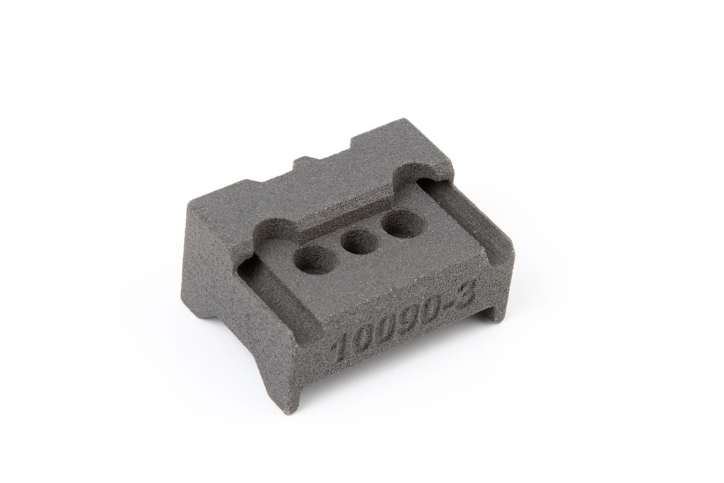 Bondtech Mosquito 3010 Adaptador para Mini After LGX Lite
