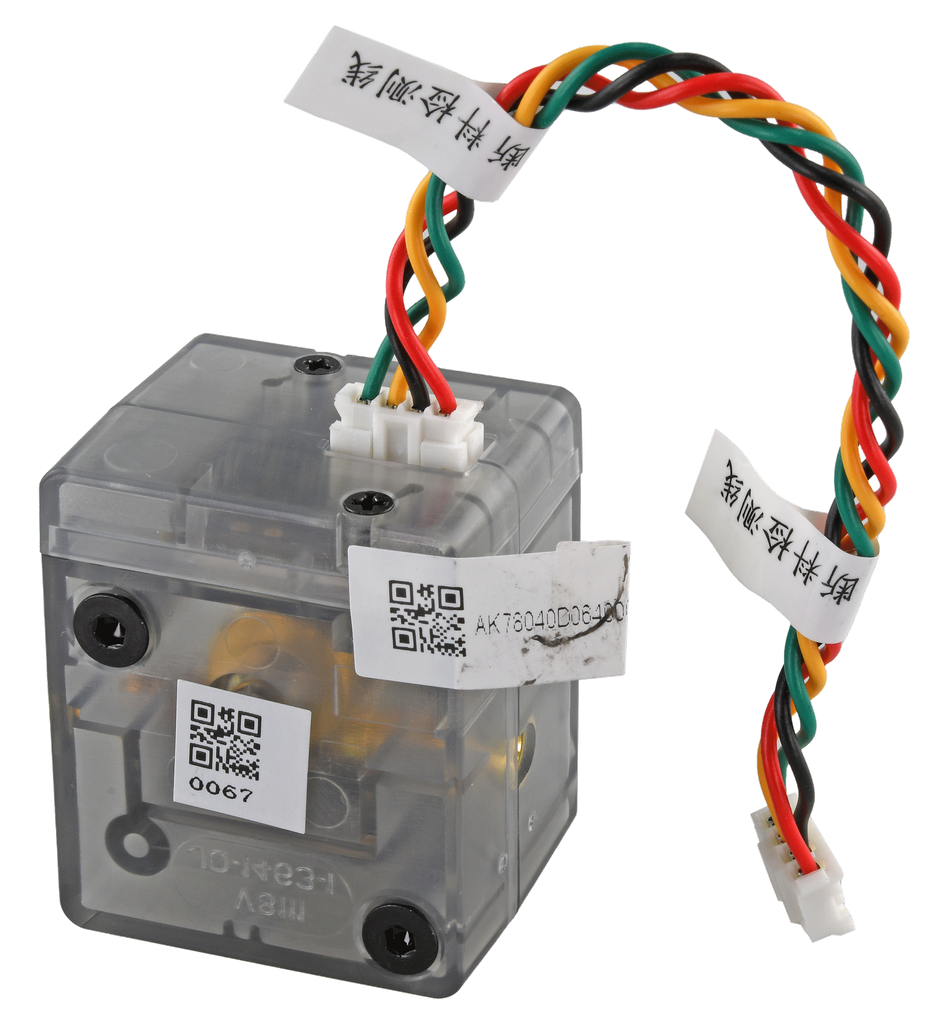 Sensor de filamento AnkerMake M5