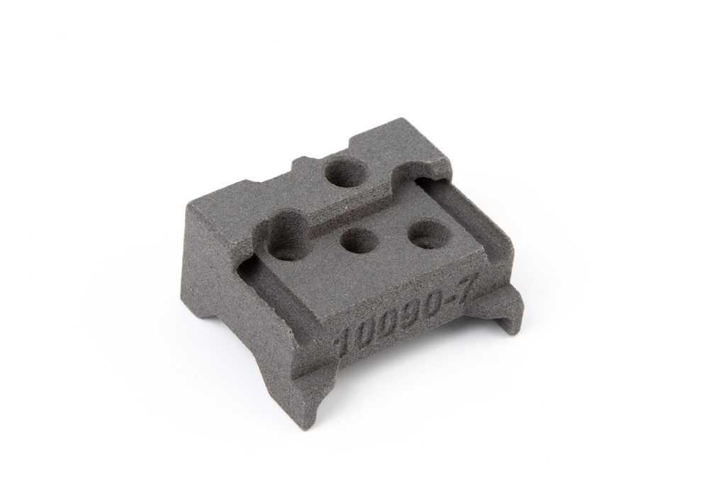 Bondtech Dragonfly 3007 Adaptador para Mini After LGX Lite