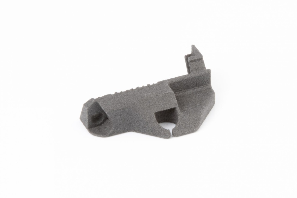 Soporte Bondtech PA12 Klicky para Mini After LGX Lite