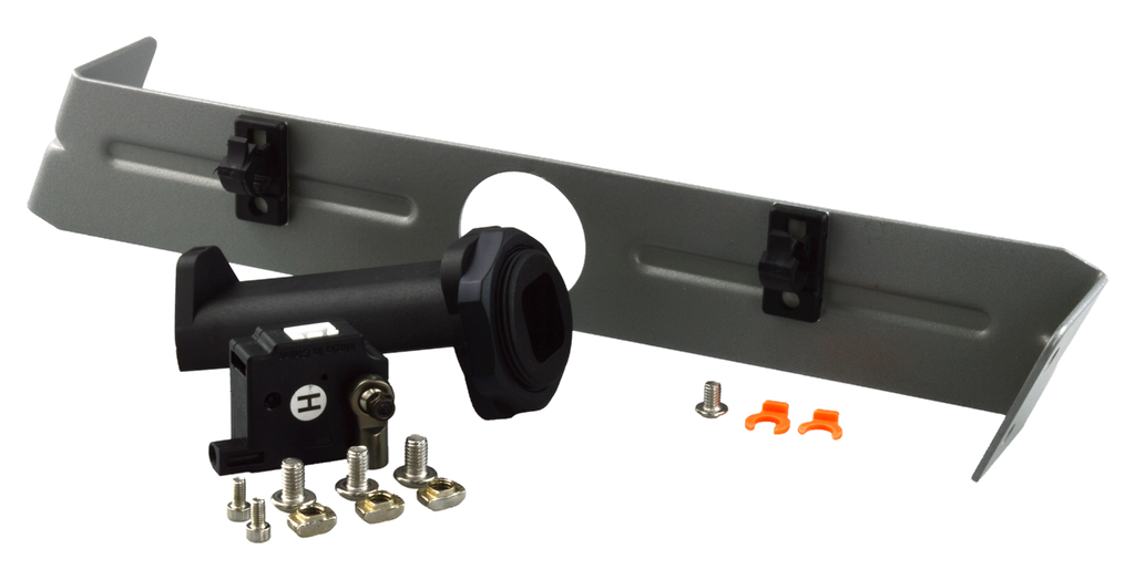 Wanhao D12 - 230 Paquete de mejora de doble extrusión V1
