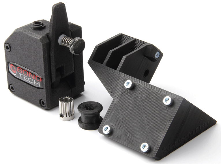 Kit de actualización BondTech para Creality CR-10S con soporte