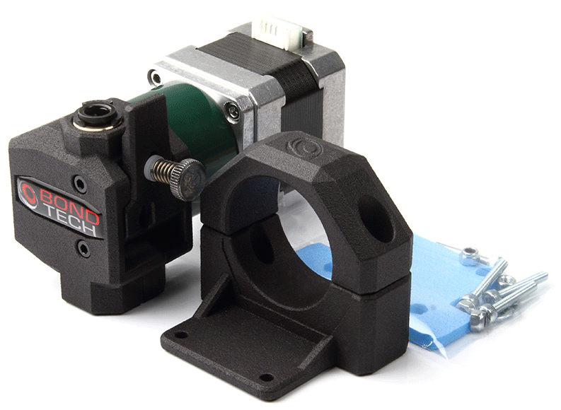 Kit de extrusora BondTech QR para Ultimaker 2