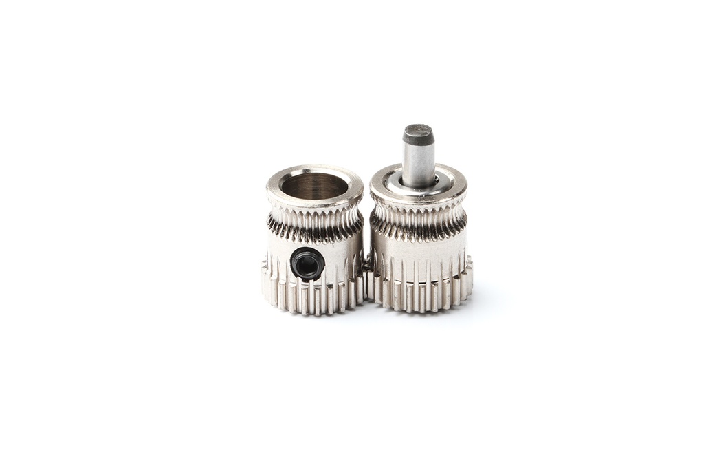 BondTech Drivegear Kit 2.85-3.0 mm / 8 mm