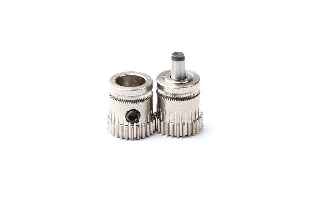 BondTech Drivegear Kit 1.75 mm / 8 mm