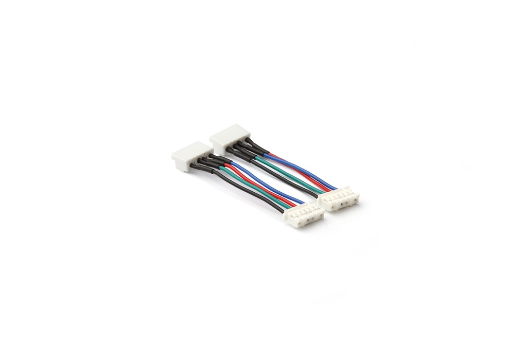 Cable adaptador BondTech Raise3D Dual