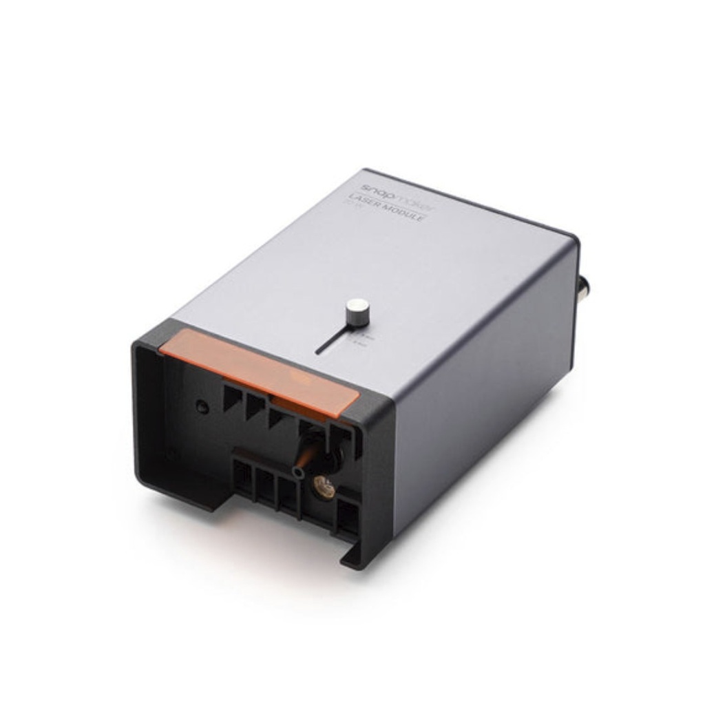 Módulo láser Snapmaker - Artisan & Ray - 40 W