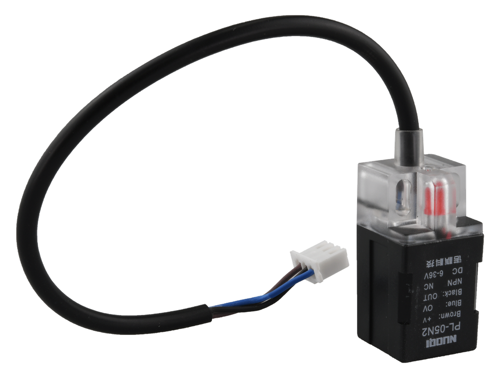 Flashforge Guider 3 / Guider 3 Plus Sensor de nivelación