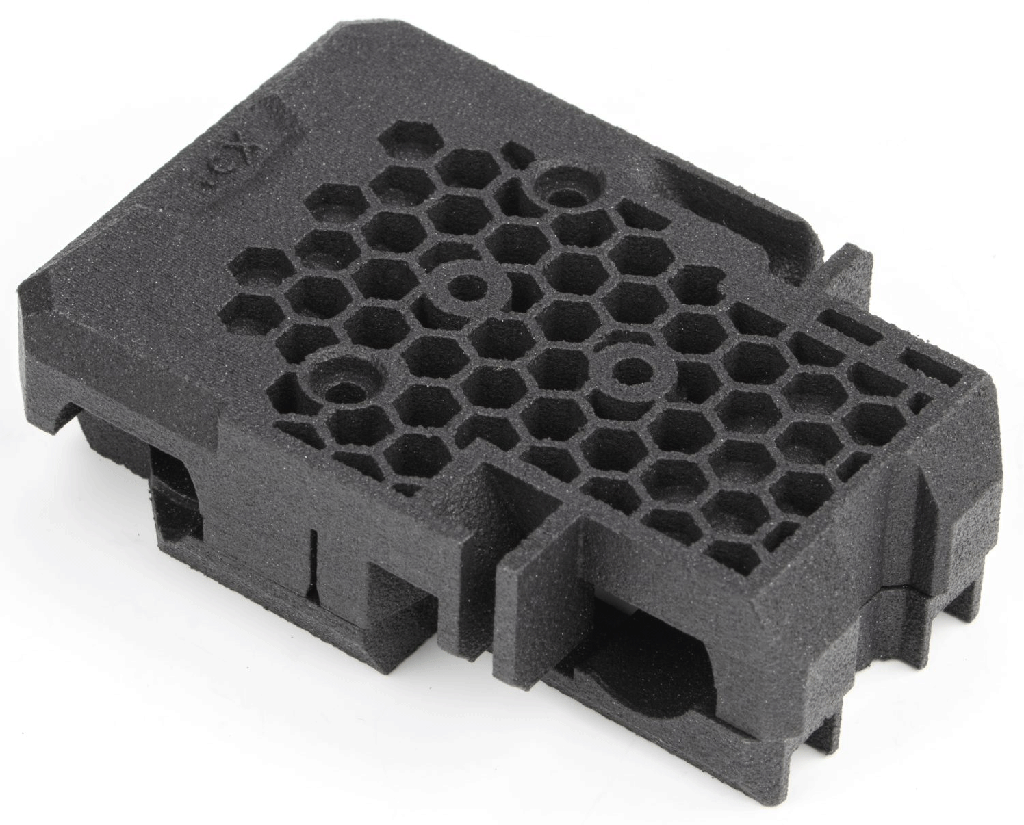 Carro en X Bondtech LGX Shortcut para MK3S
