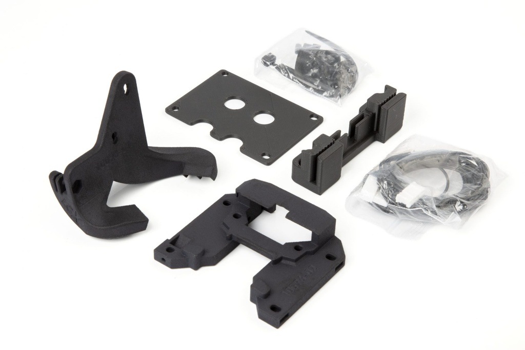 BondTech LGX Juego de accesorios de acceso directo para Anycubic Mega X / S / Pro