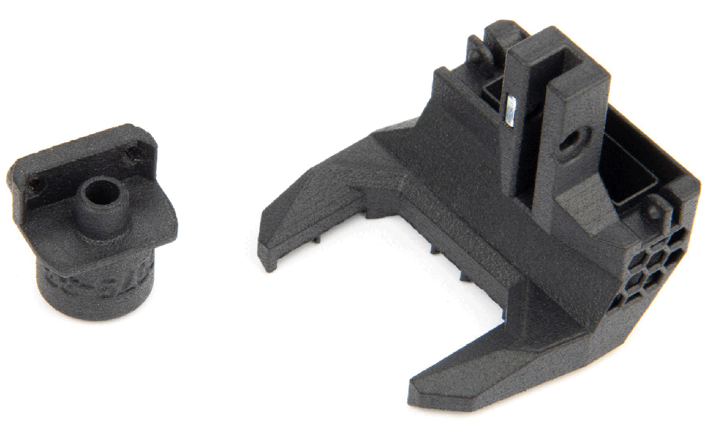 BondTech DDX v3 Juego de adaptadores para Creality Ender / CR-10