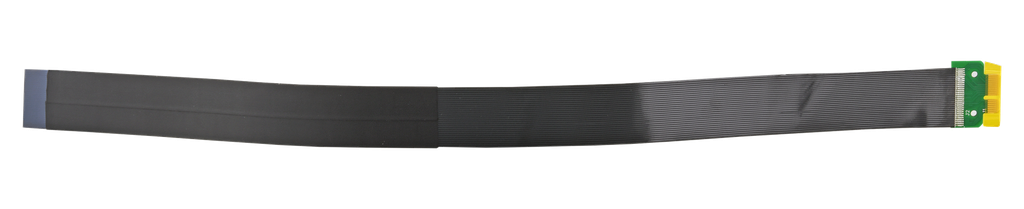 Conjunto de cables FFC del eje X «Artillery Genius»