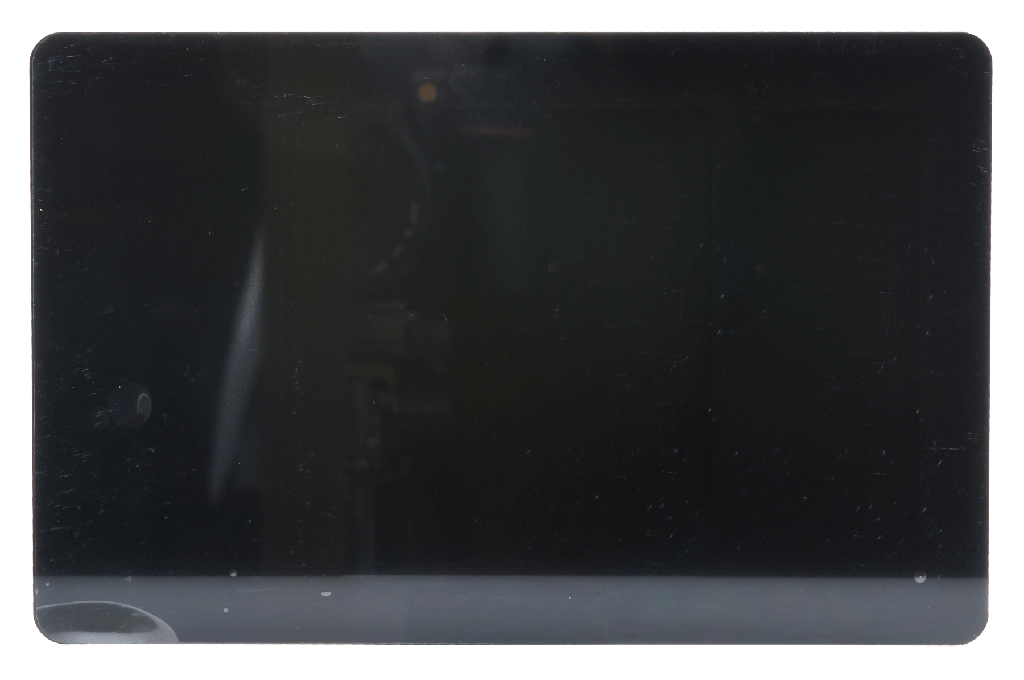 Flashforge Guider 3 Plus Pantalla táctil de 7 pulgadas