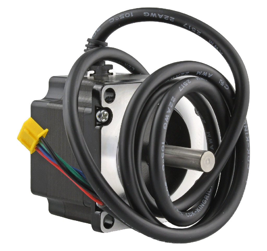 Motor Flashforge Guider 3 Plus Eje Z 57
