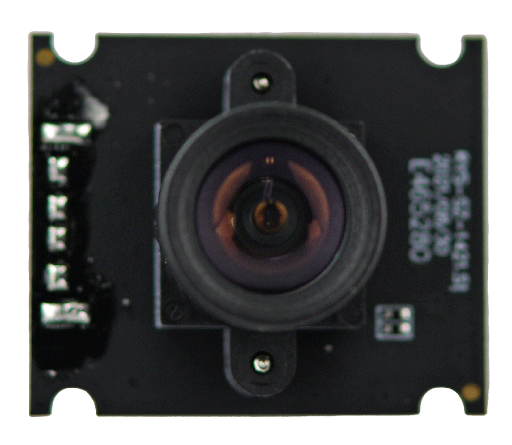 Flashforge Guider 3 Plus Camera