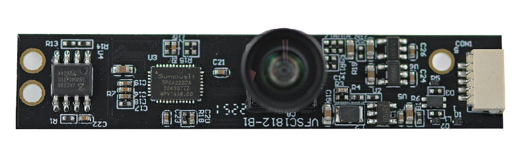 Flashforge Guider 3 Camera