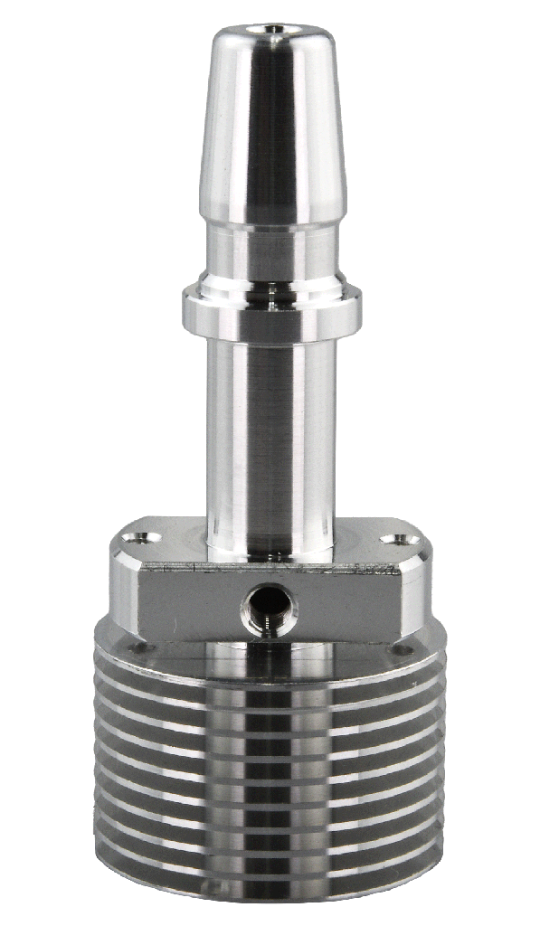 Disipador Flashforge Guider 3 / Guider 3 Plus