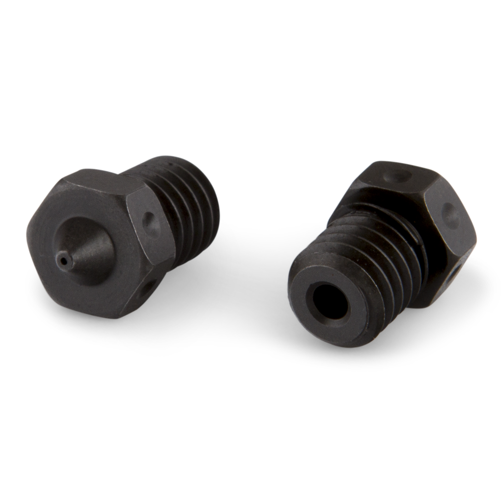 P120 Hardened Nozzle 0,6 mm - 1 pcs