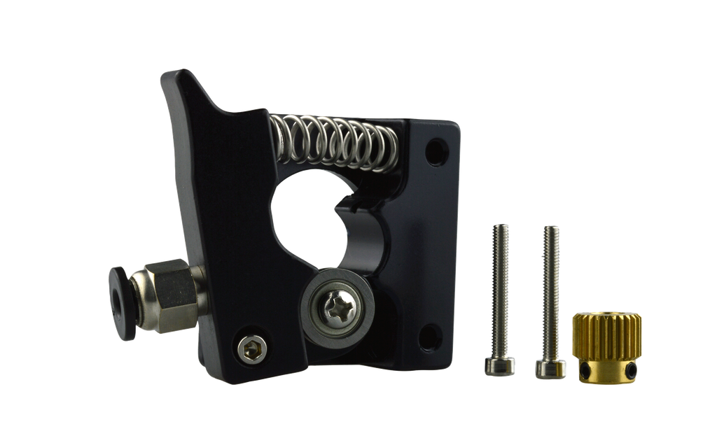 Conjunto extrusor Anet ET4 / ET5