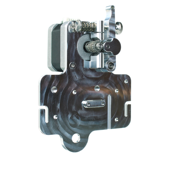 Extrusora Micro Swiss Direct Drive para Creality Ender 5 (solo extrusora, sin hotend)
