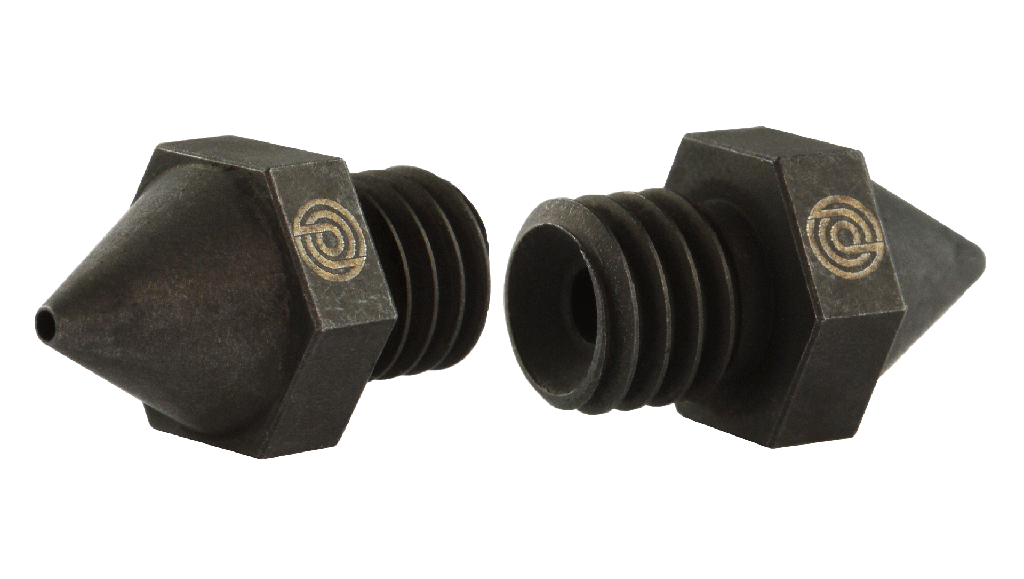 PrimaCreator Raise3D Pro2 Hardened Steel Nozzle 0,8 mm - 1 pcs