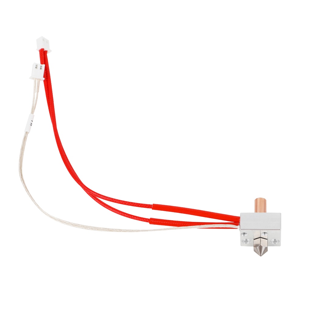 Kit de hotend Creality Sermoon D3