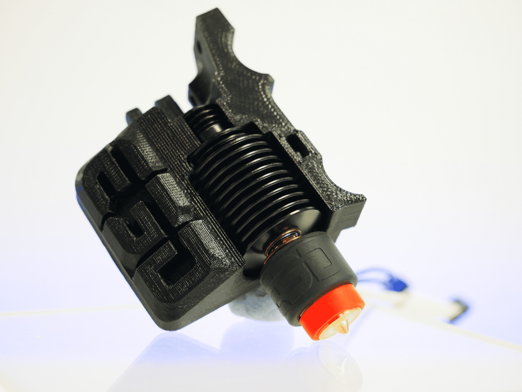 E3D Revo™ Prusa Mini Edition - 1,75 mm - 24V - Kit de boquilla única