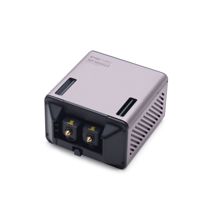 Módulo de extrusión doble Snapmaker