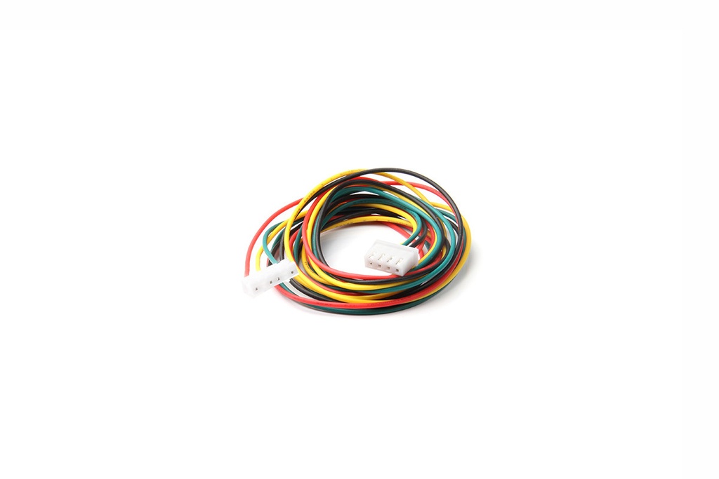 BondTech Cable de motor JST-XH6 - JST-XH4