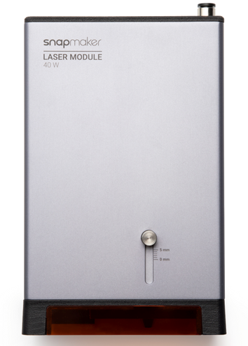 Módulo láser Snapmaker 2.0 - 40 W